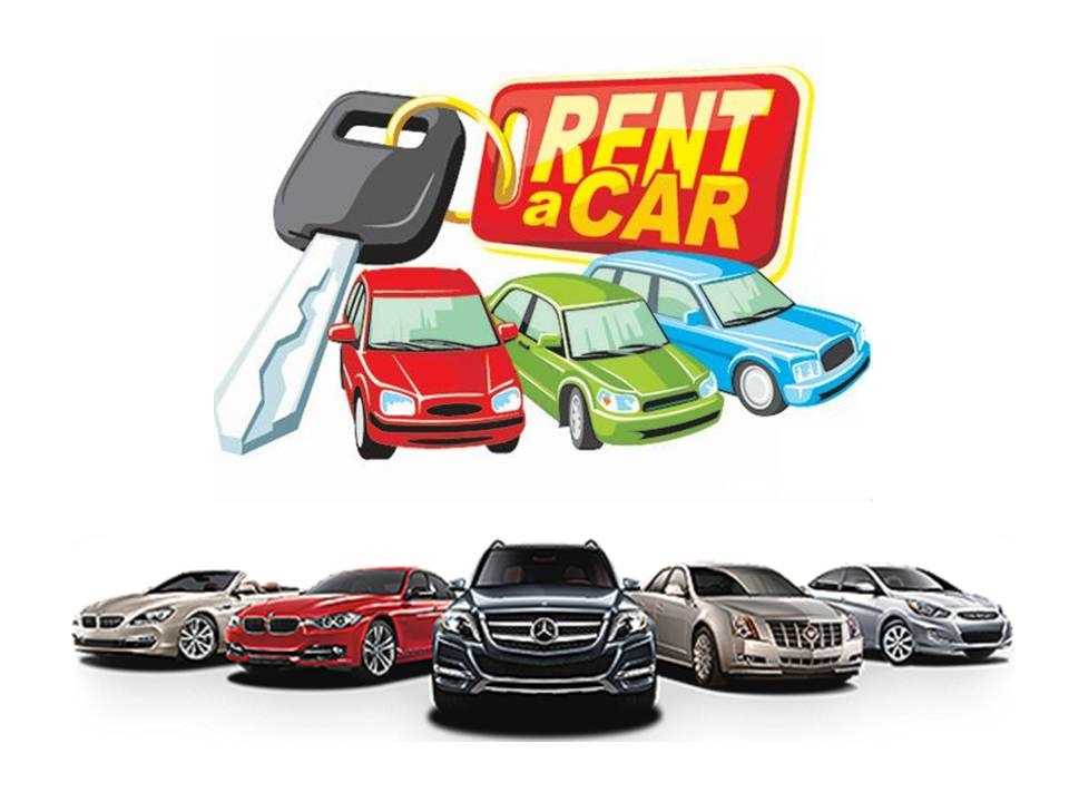 Kaman Rent A Car